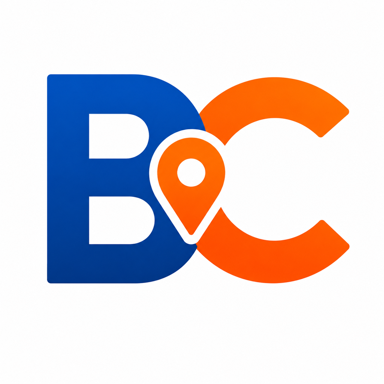 Bhilai Connect Logo